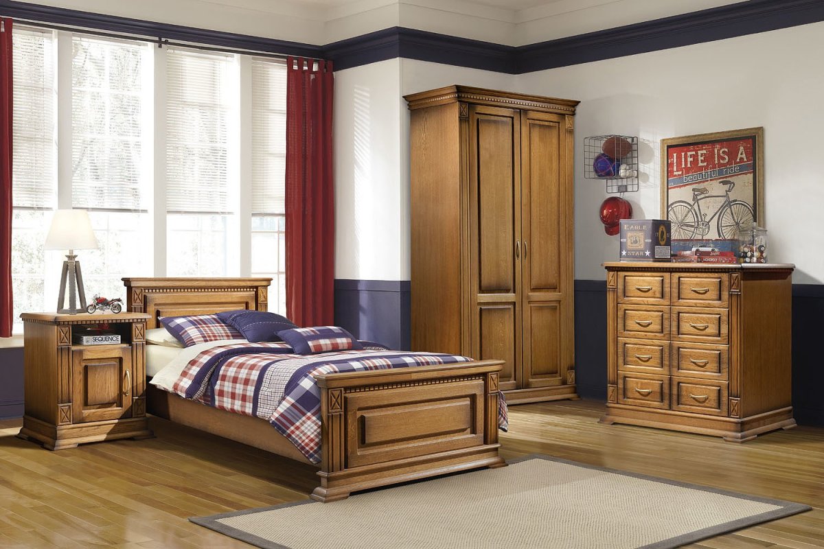 Спальня Верди 105