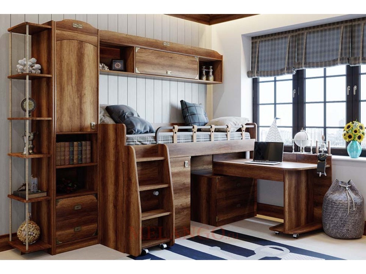 Детская навигатор ТРИЯ