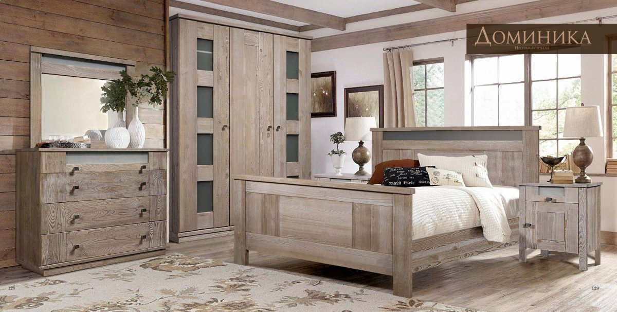 Доминика Пинскдрев