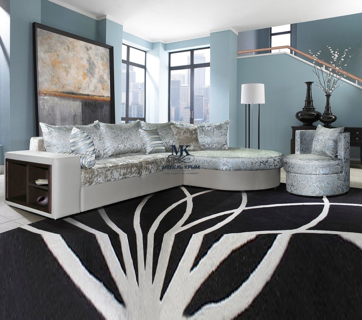 Мебель Консул