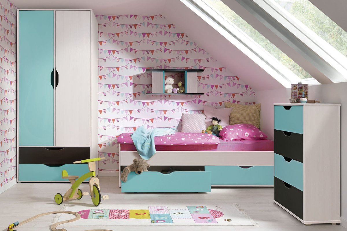 Пинскдрев детская мебель