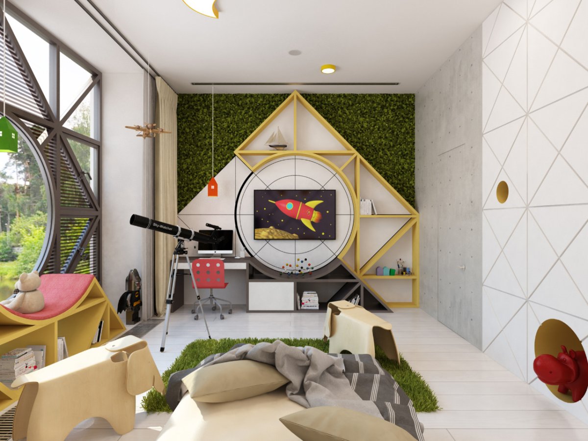 Нью Йорк one 57 квартиры