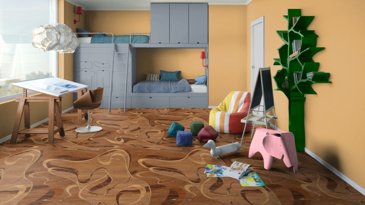 Линолеум Tarkett Grand Aston 1