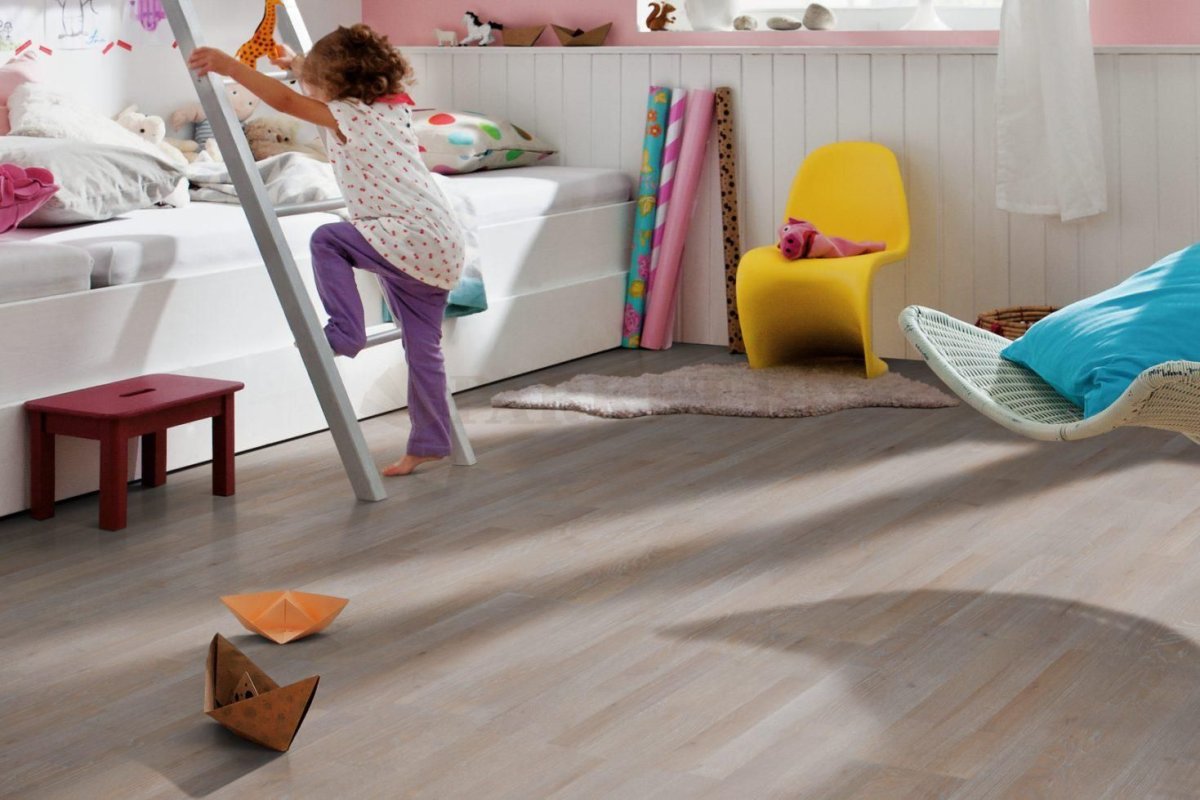 Ламинат Haro дуб Портленд натур 533123