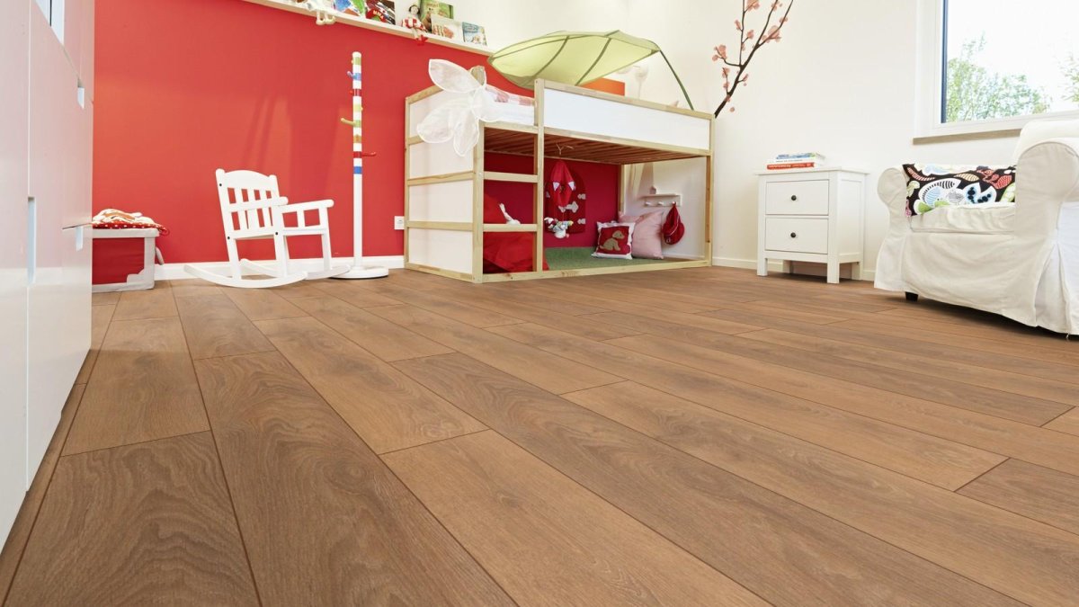 Ламинат ter Hurne 1869