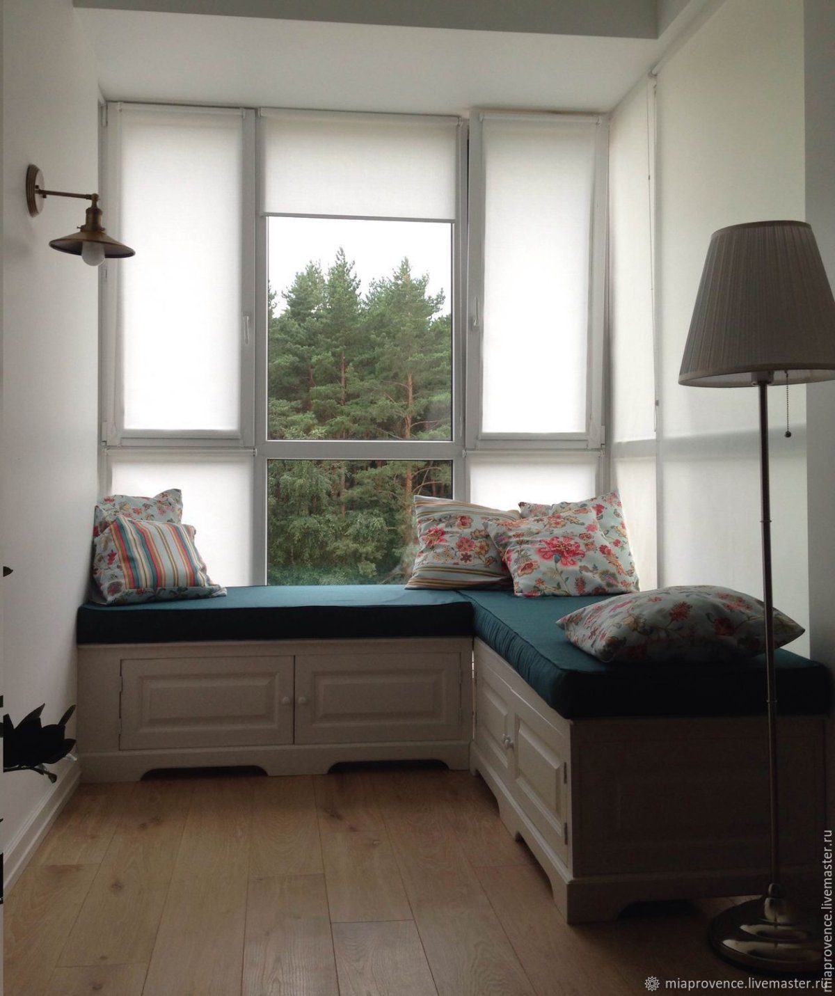 Королевские детские комнаты