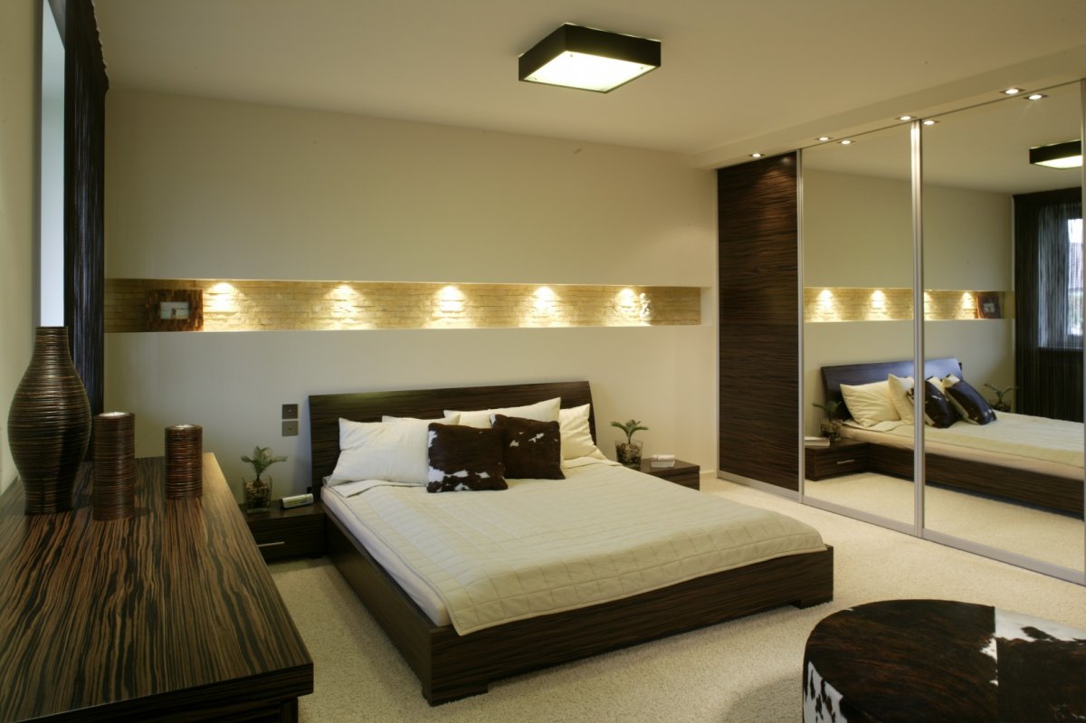 Стильные детские комнаты