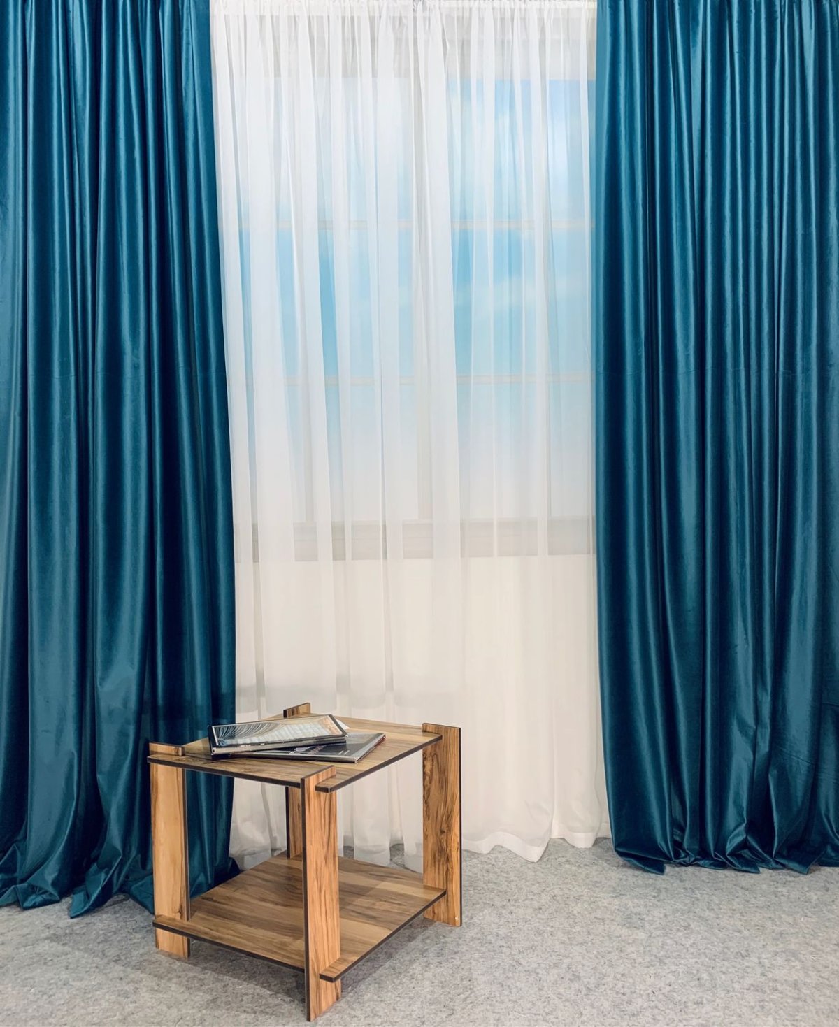 Шторы в комнату мальчика