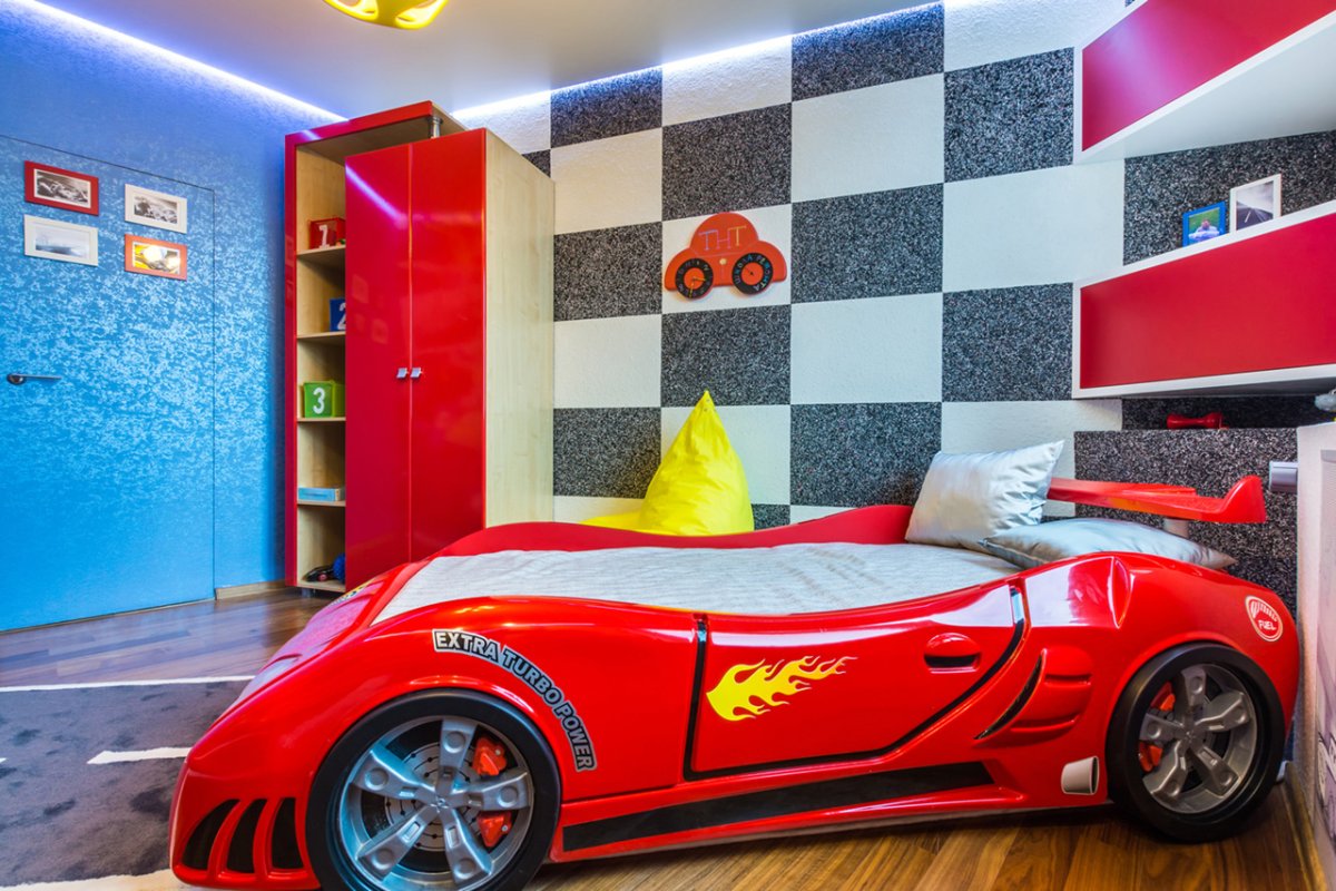 Крутые комнаты для подростков девочек 12 лет