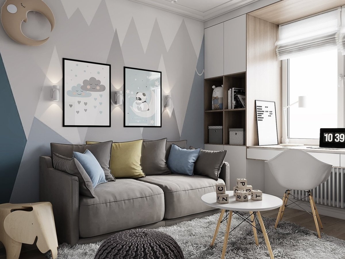 Алексей Волков дизайнер а+б