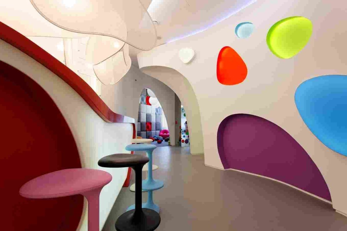 Vox Architects архитектурное бюро