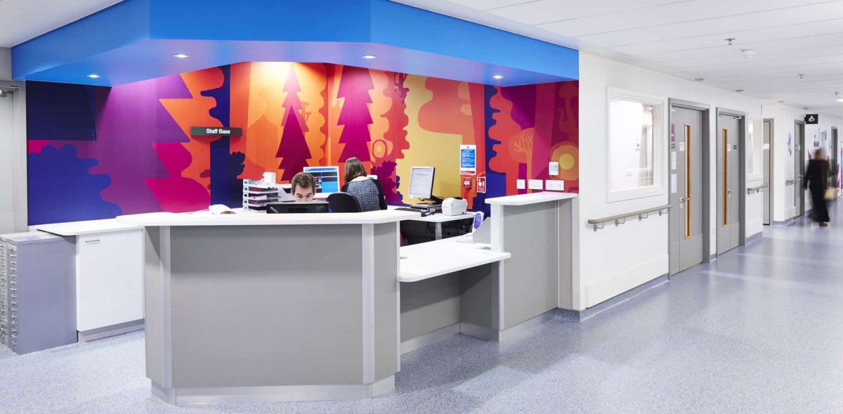 Детский медицинский центр