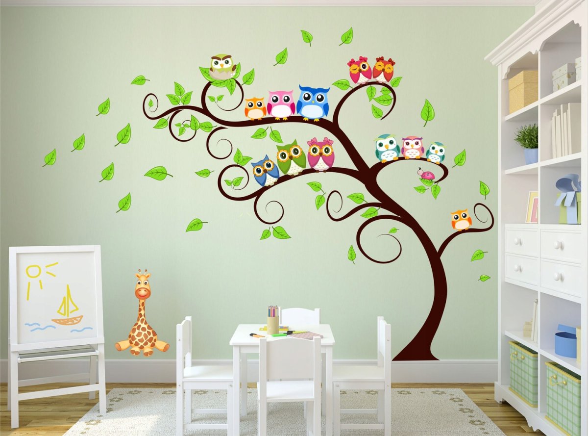 Виниловая наклейка надпись