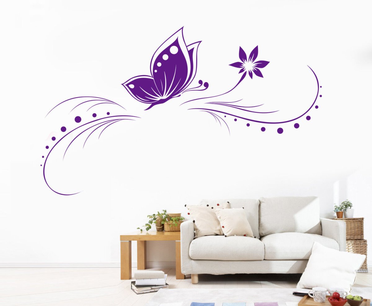 Украшение на стену в детскую