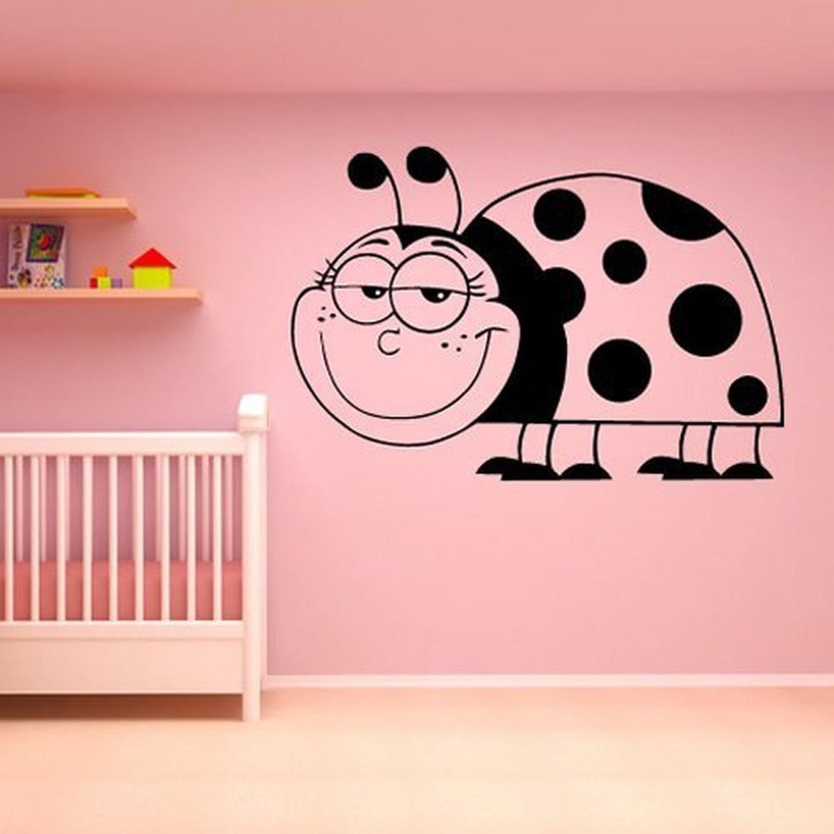 Трафареты для декора спальни