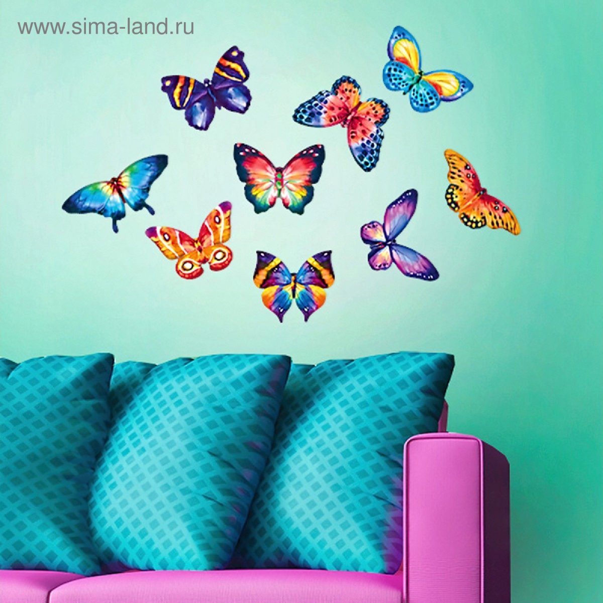 Трафареты для дпкора Стэн