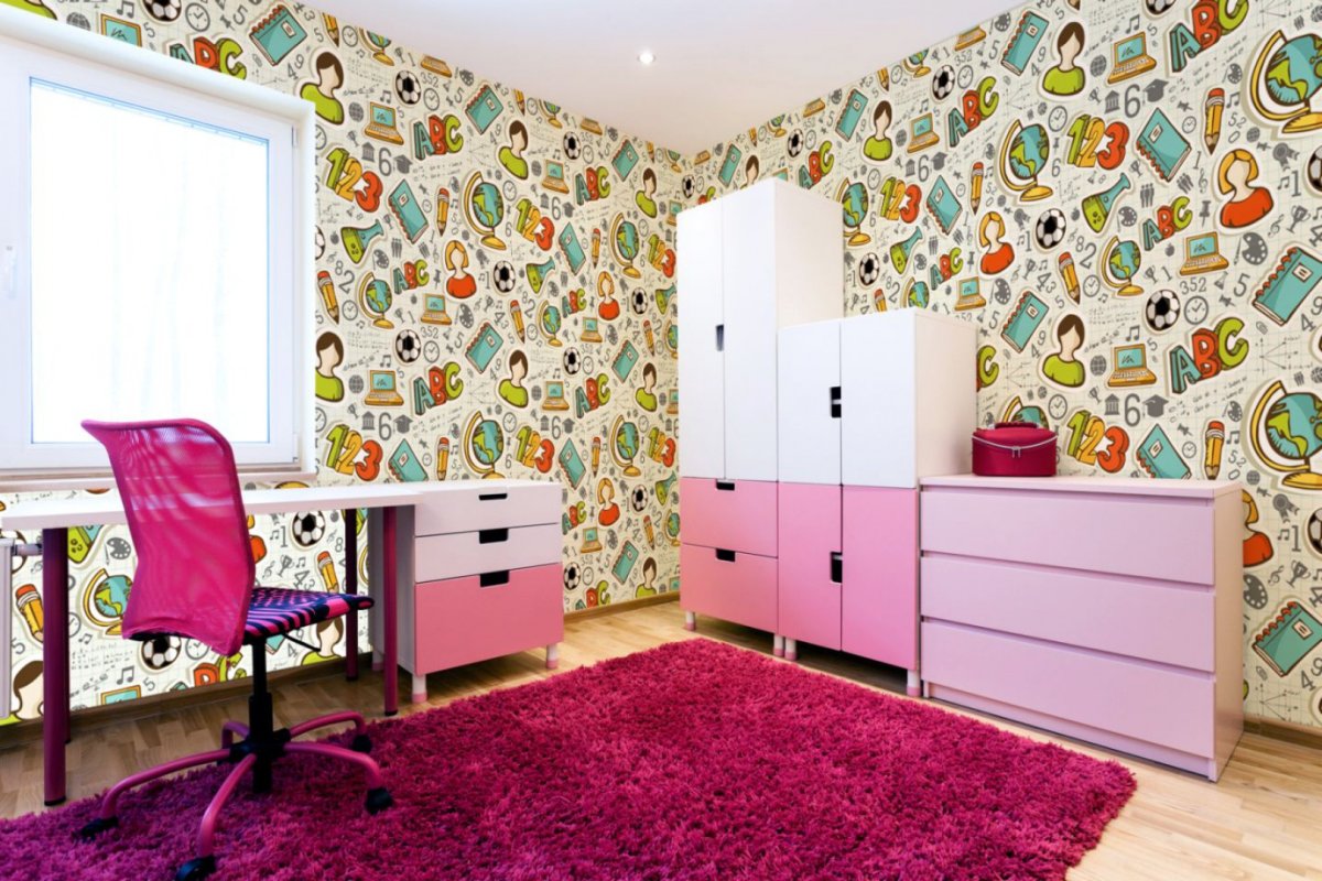 Обои Erismann Lotta 2