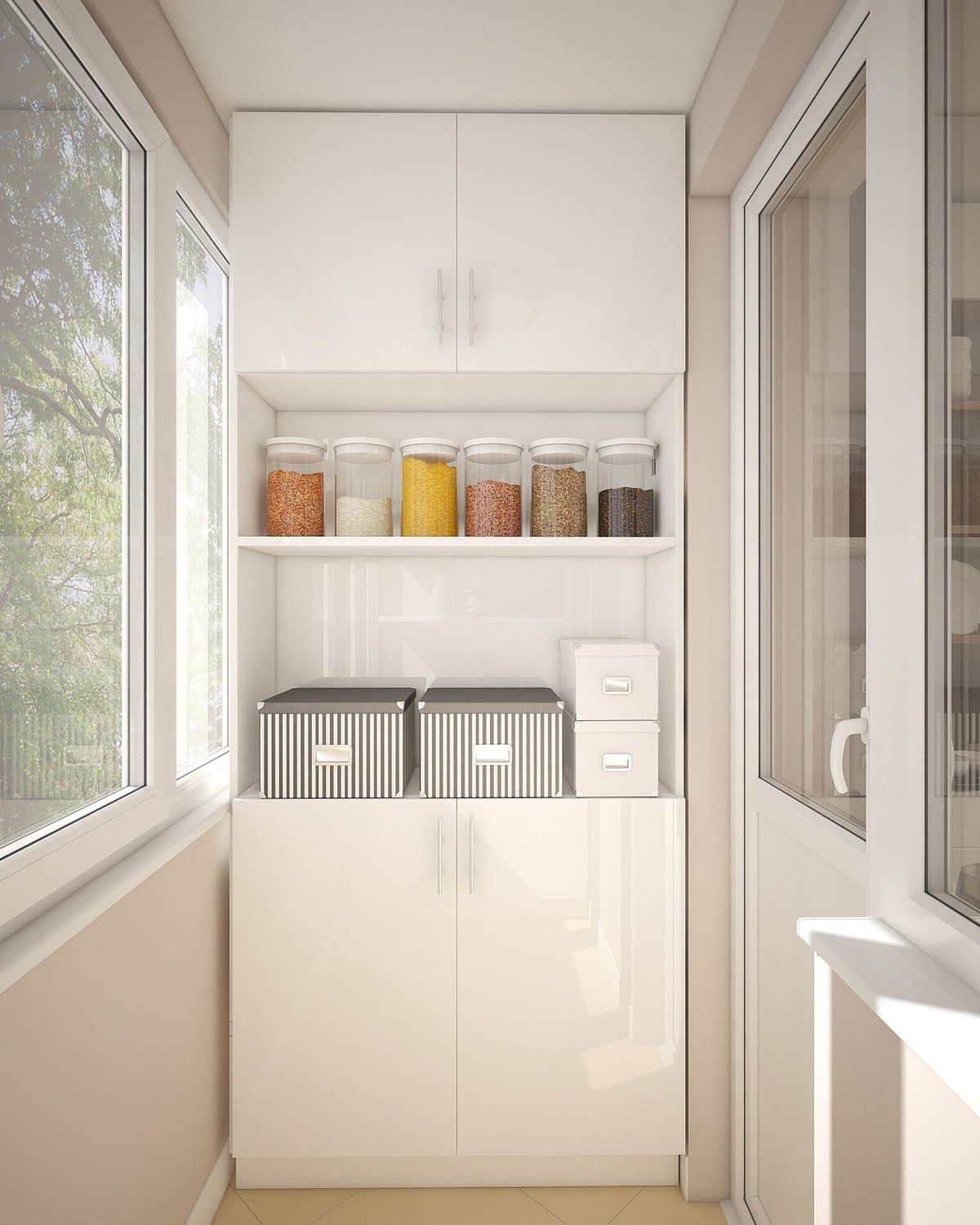 Maytoni - h899-03-w Rustika