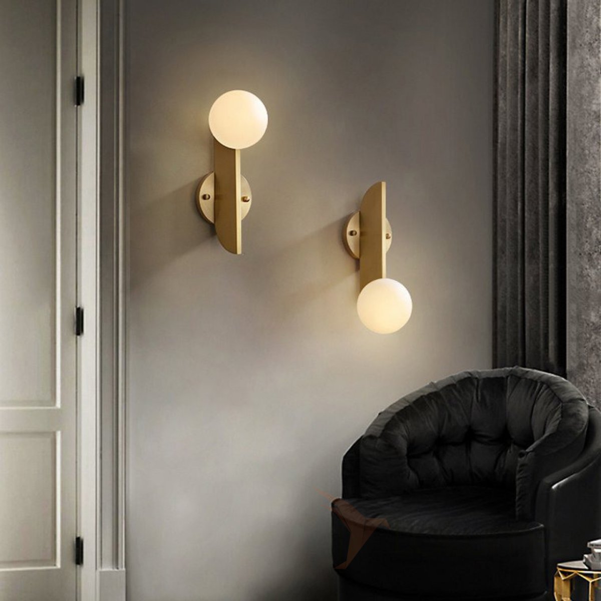 Настенный светильник Neo Wall