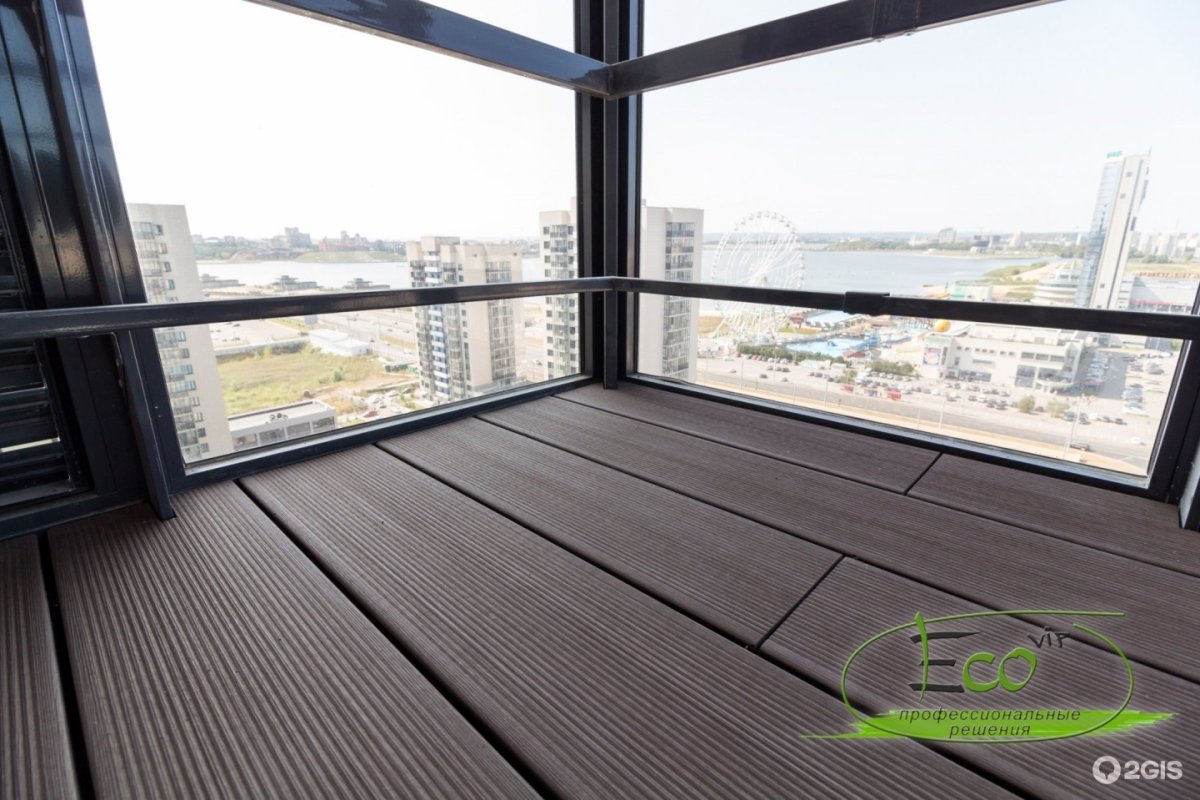 (ДПК) "Sun-Deck Premium"