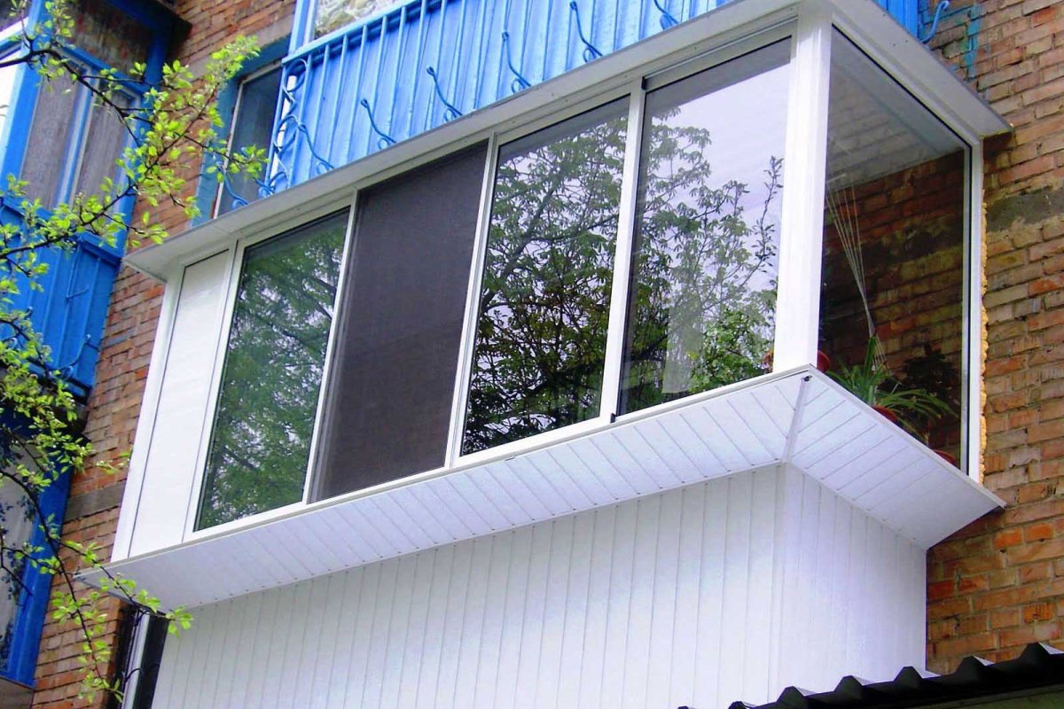 Скандинавский брус" RAL 1015 (слоновая кость)