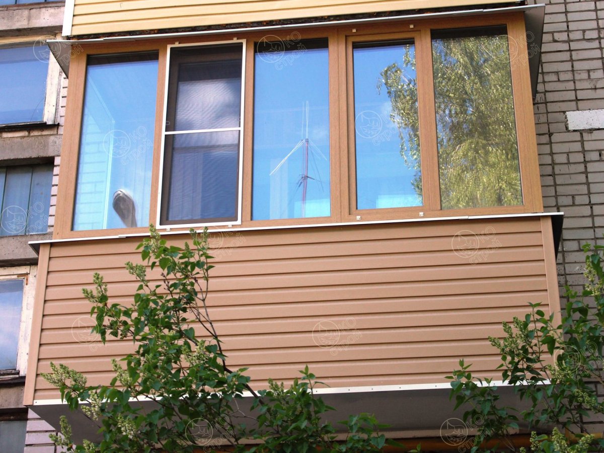 Панель Деке Стейн Янтарный