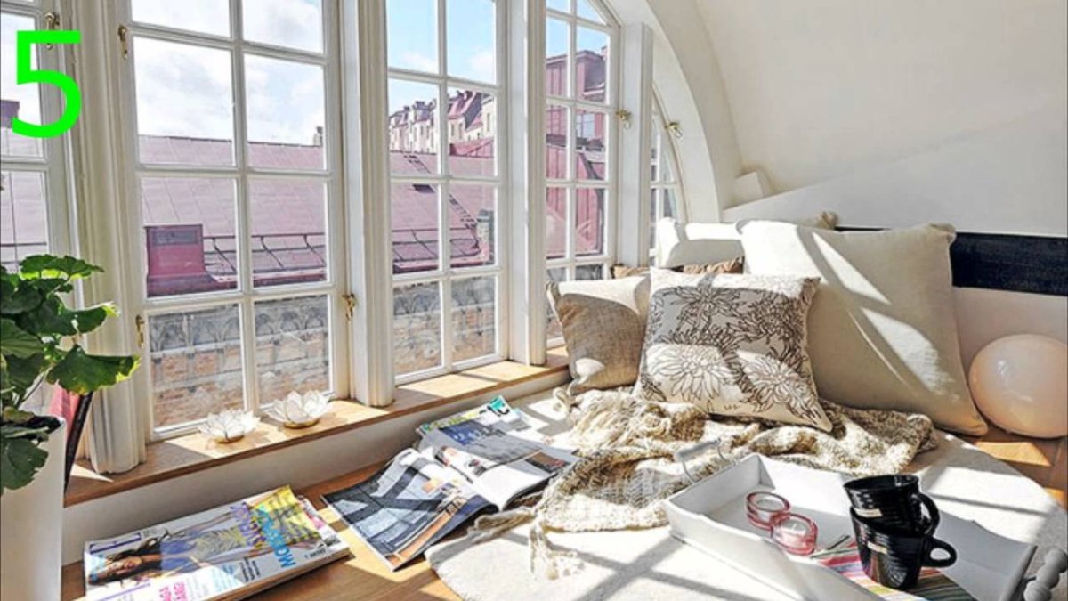 Подоконники из цельноламельного ясеня