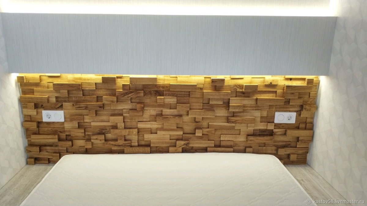 Деревянные стеновые панели Haro Wall Patagonia дуб Barrique River 535 627