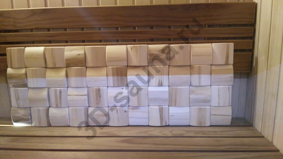 Отделка балкона ламинатом