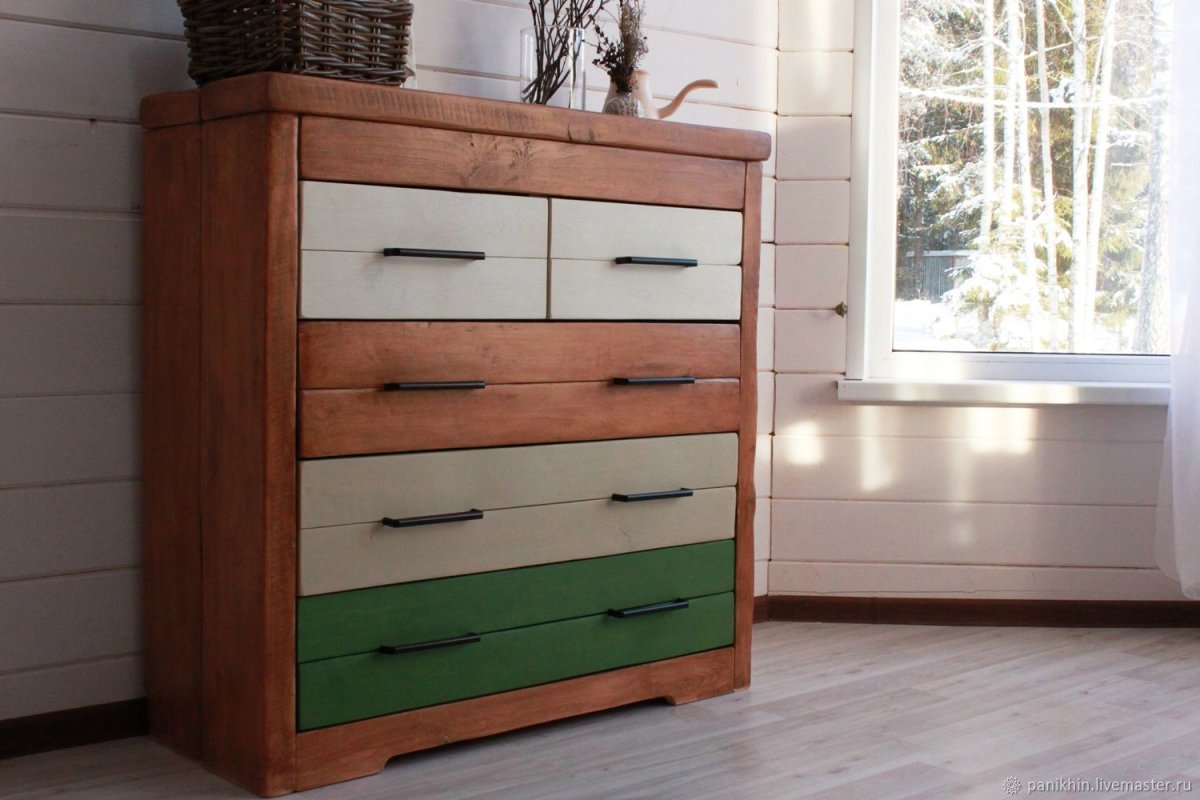 П44 лоджия интерьер