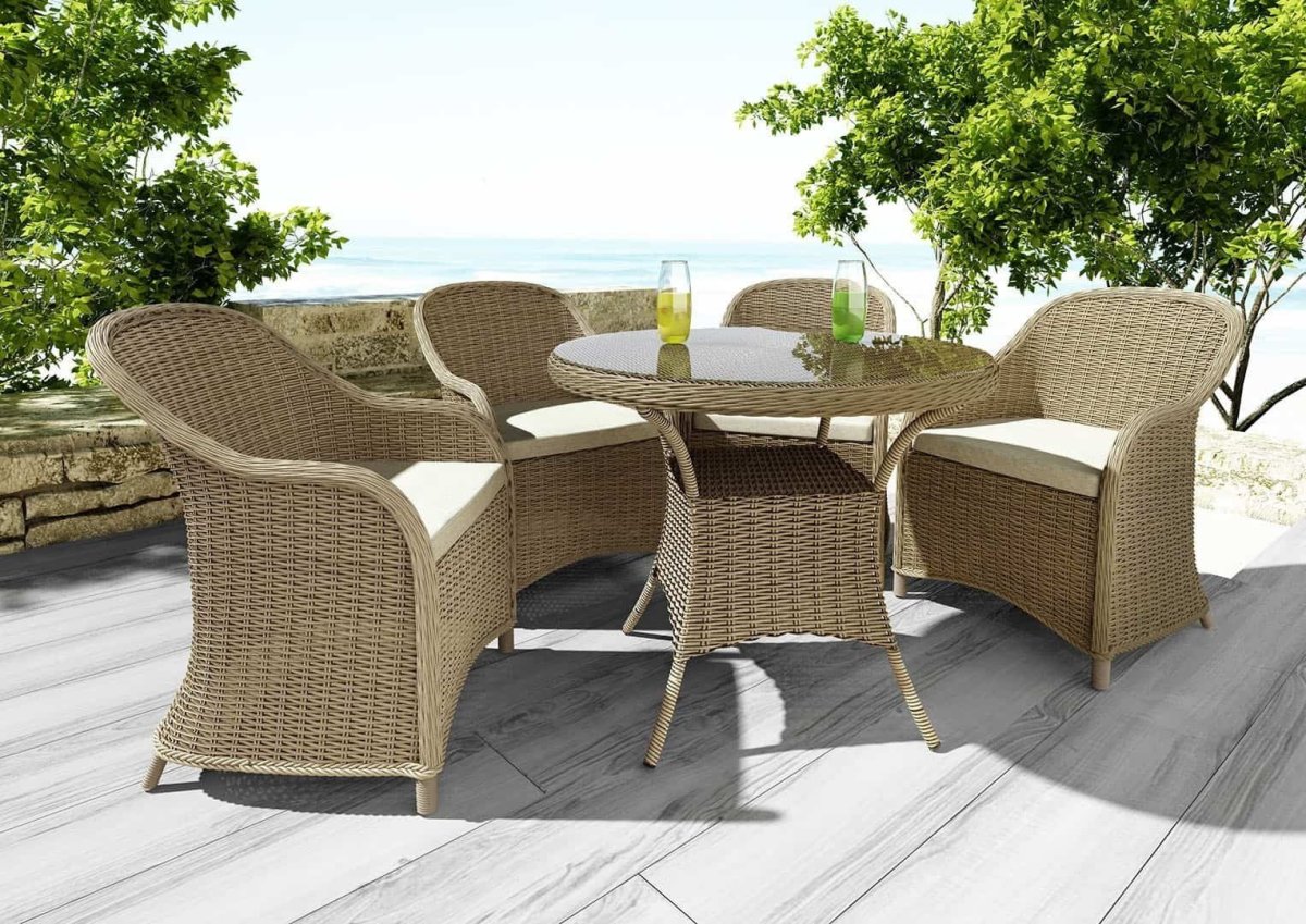 Садовое кресло Leonardo