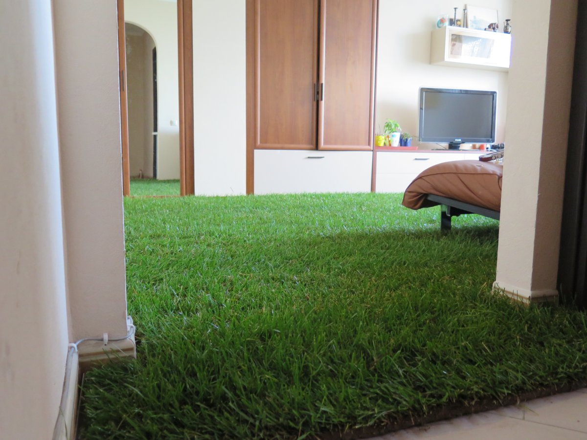 Ковровая дорожка в коридор