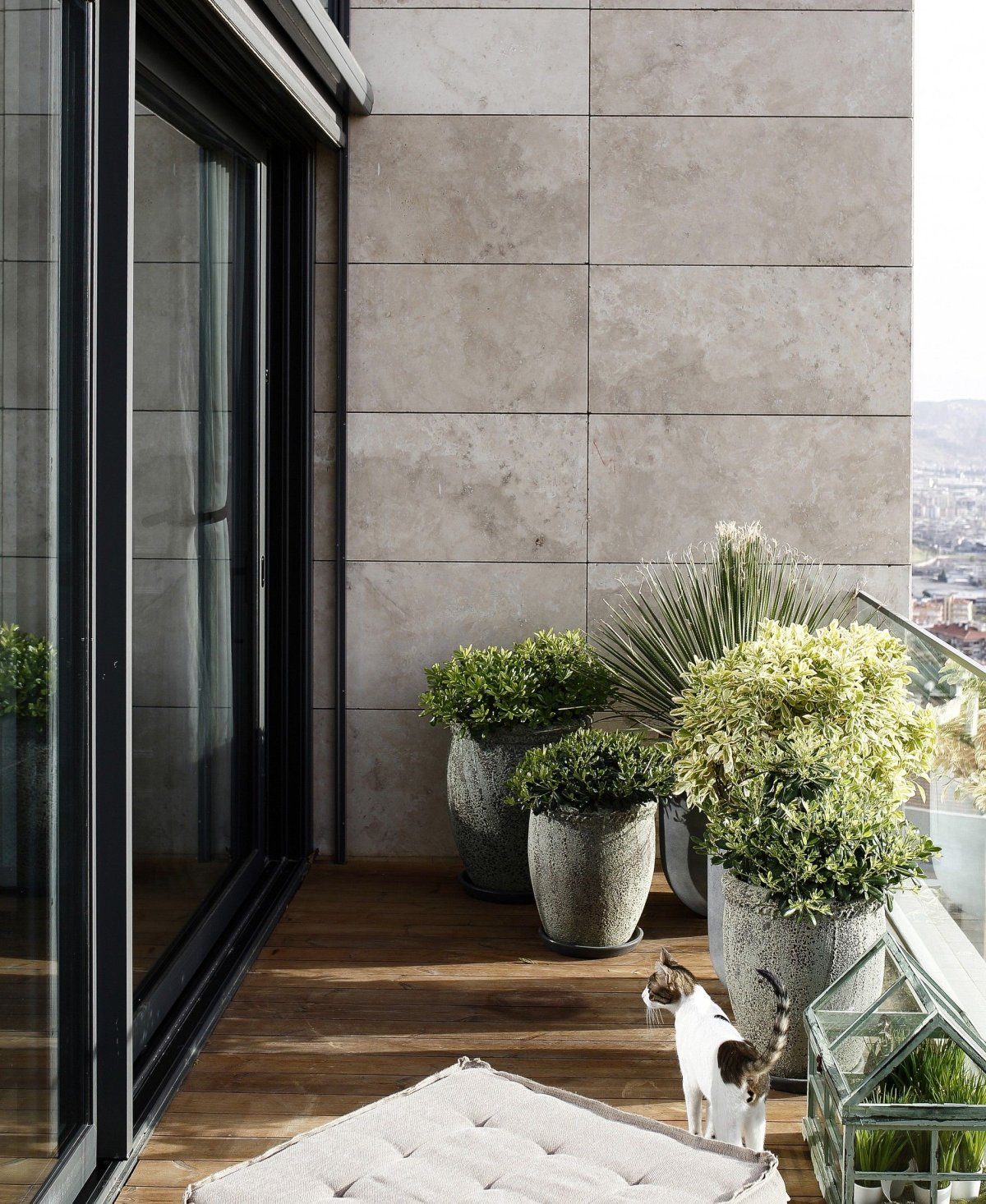 Келли Хоппен ванная