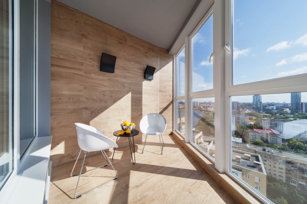 Ванная в Москва Сити