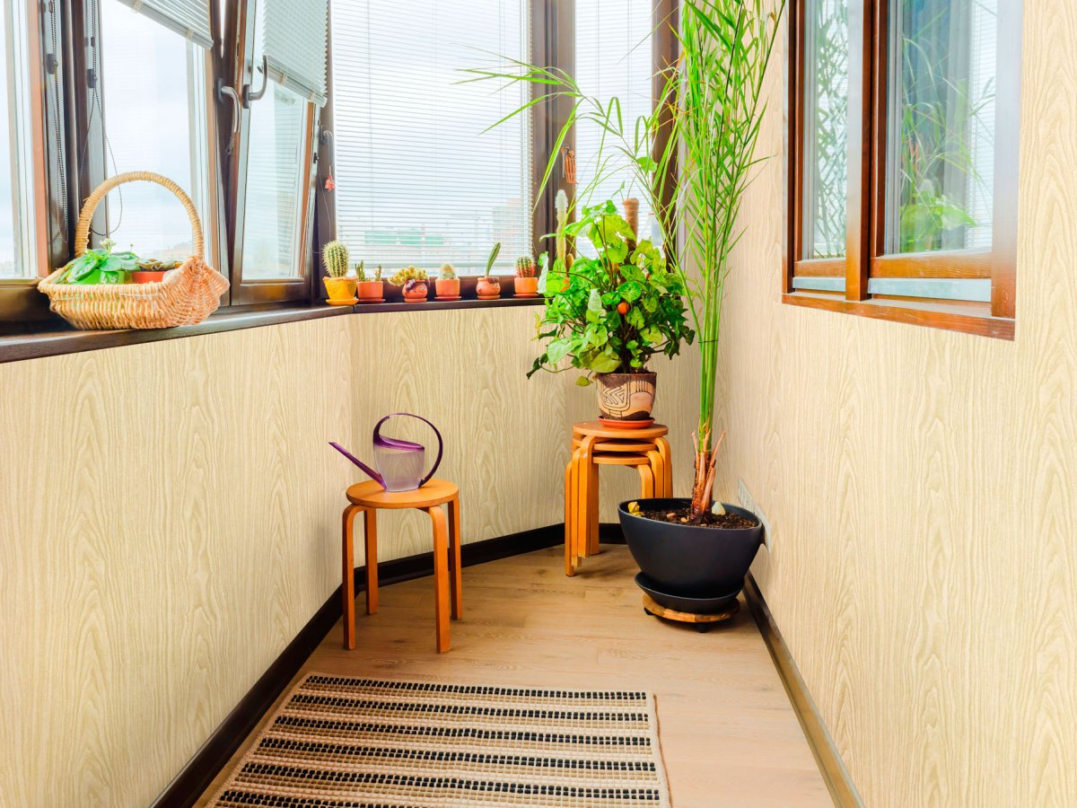 Коврик уличный