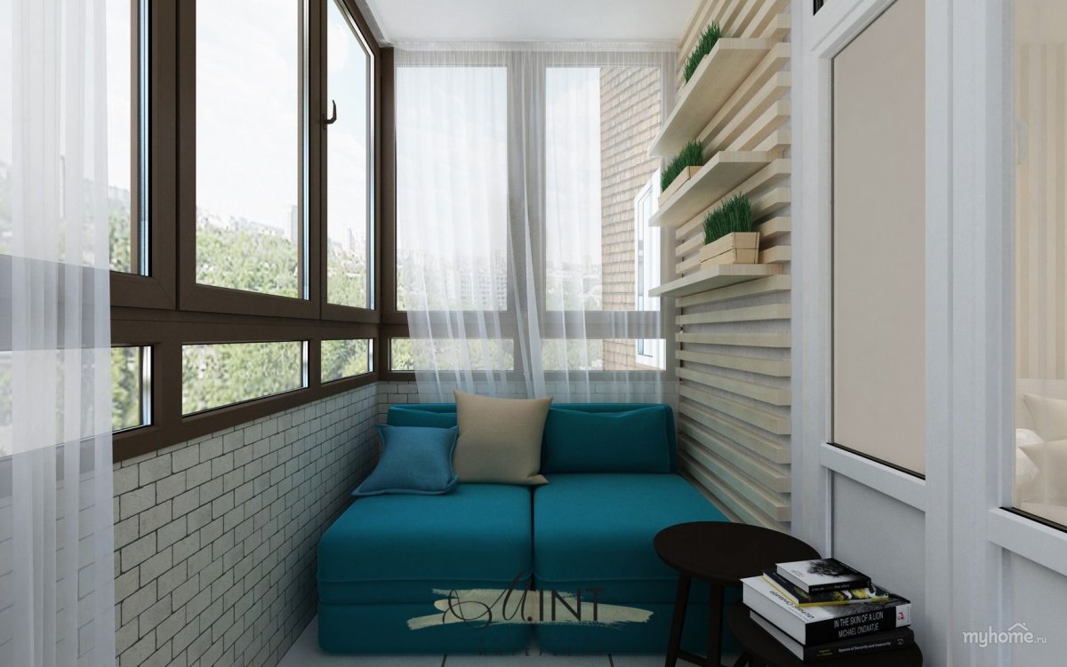 Панель виниловая 2700х195x12 сосна 0.53 м²