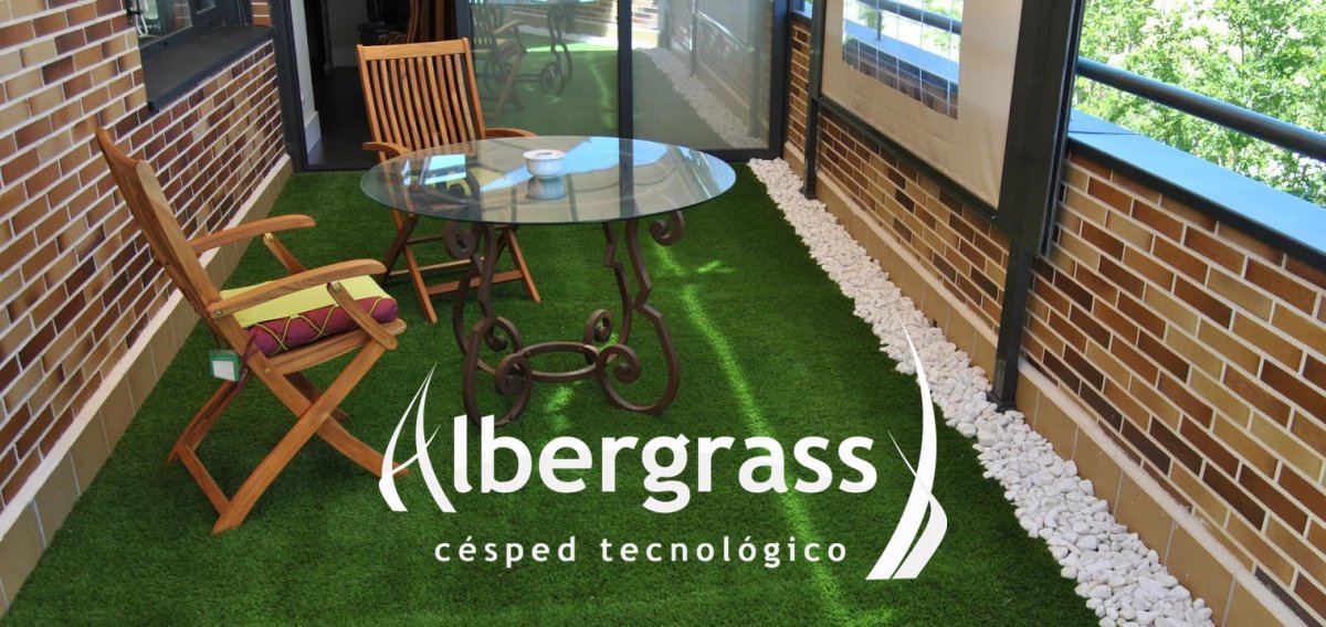 Weel grass ковёр