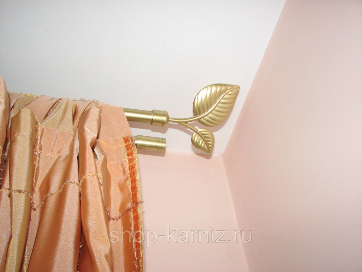 Занавески из сетчатой ткани