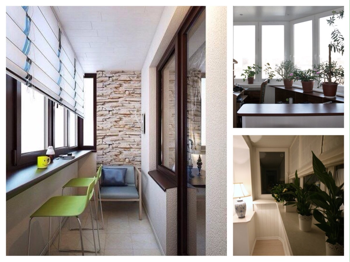 Данке подоконники и откосы