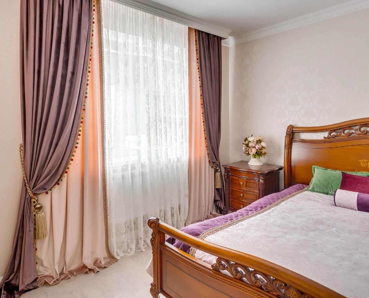 Подвесная люстра Fiori di Rose 1760.8-83719