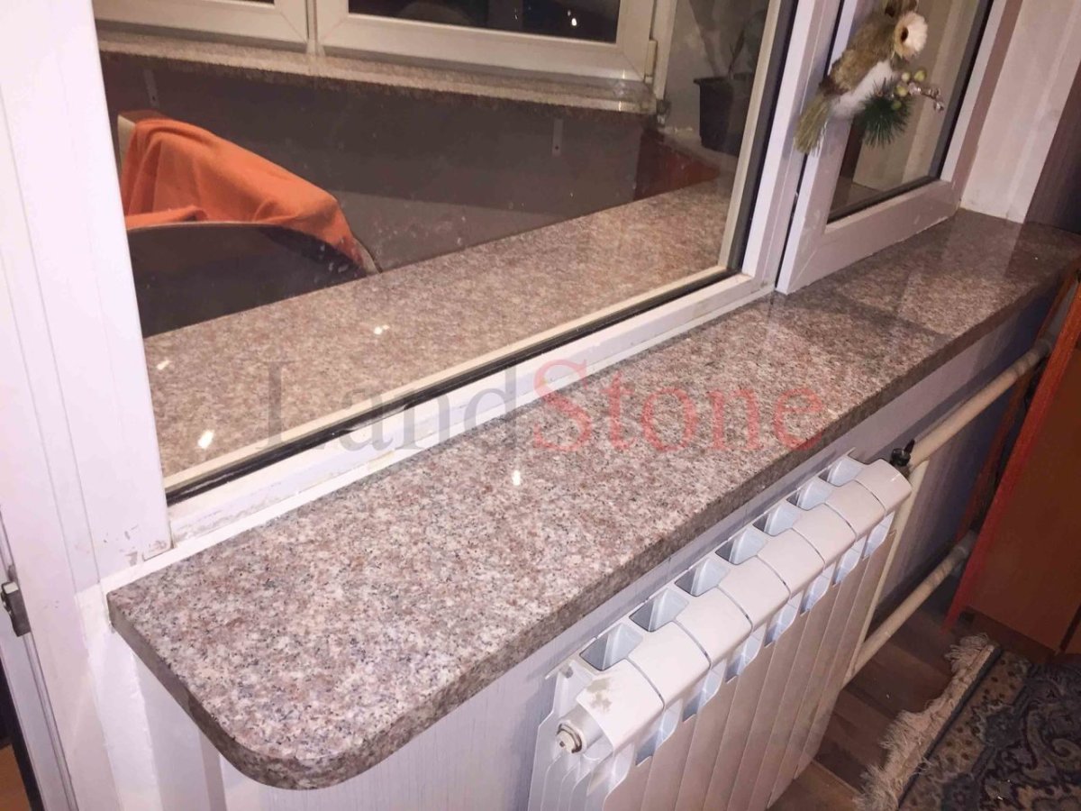 Плитка на балкон