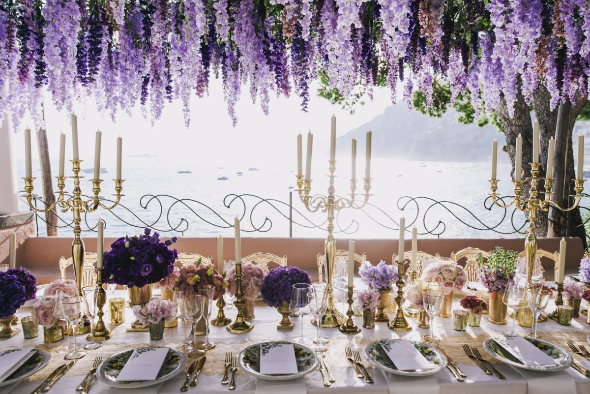 Глициния макростахия (Wisteria macrostachya Blue Moon p9)