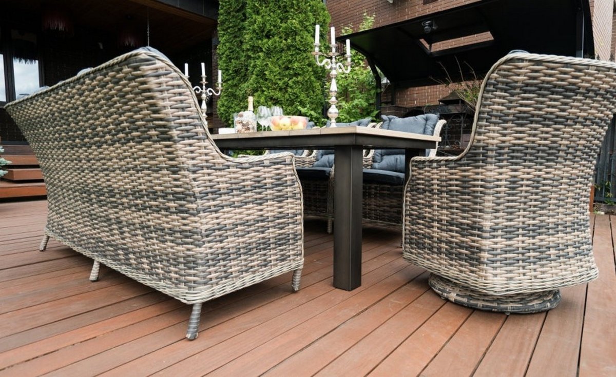 Лаунж-зона 4sis Бергамо