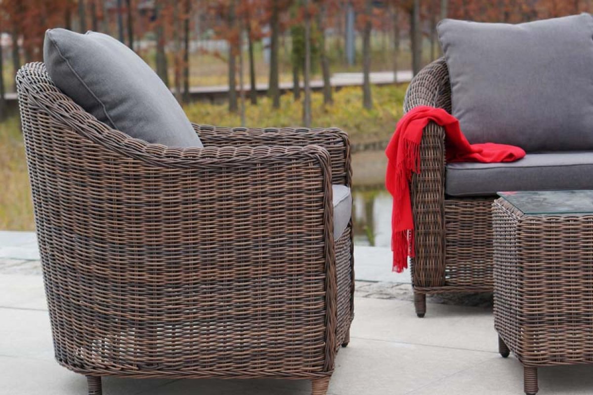 Обеденная группа 4sis Фредо