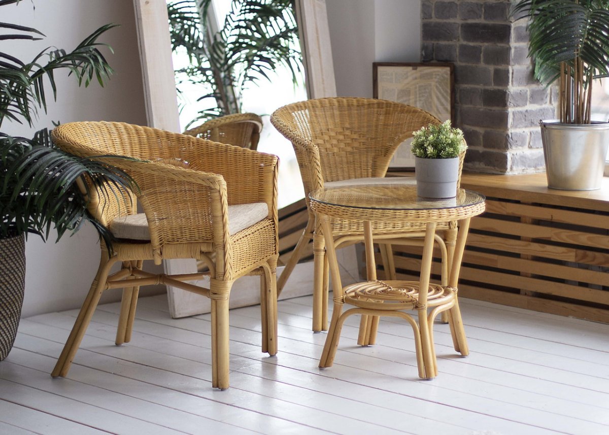 Комплект мебели Лотос