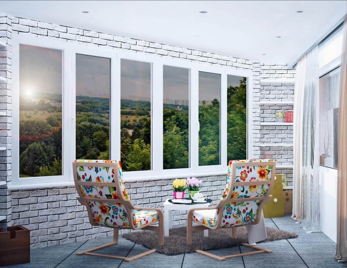 Витражная пленка на гипсокартона