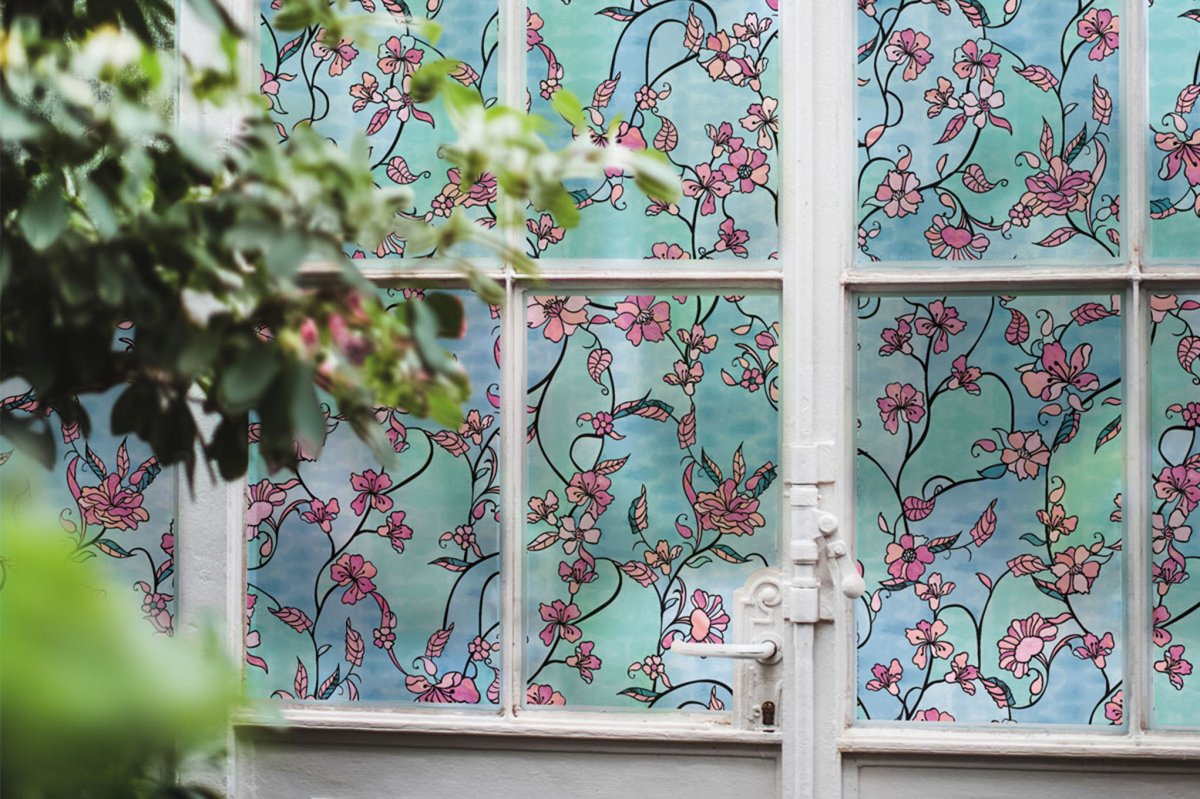 Пленка самокл.Meiwa GES-9210 CL