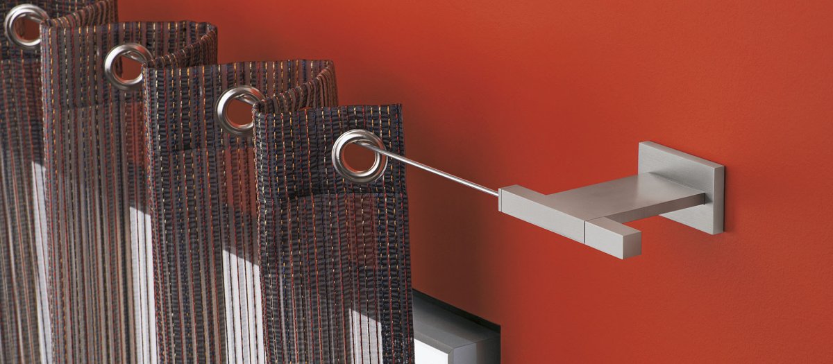 Jab Anstoetz карниз