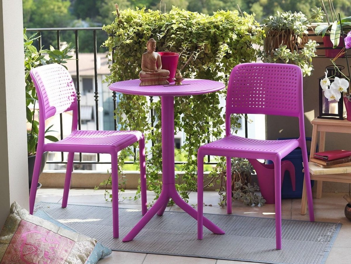 Стул Bora Bistrot