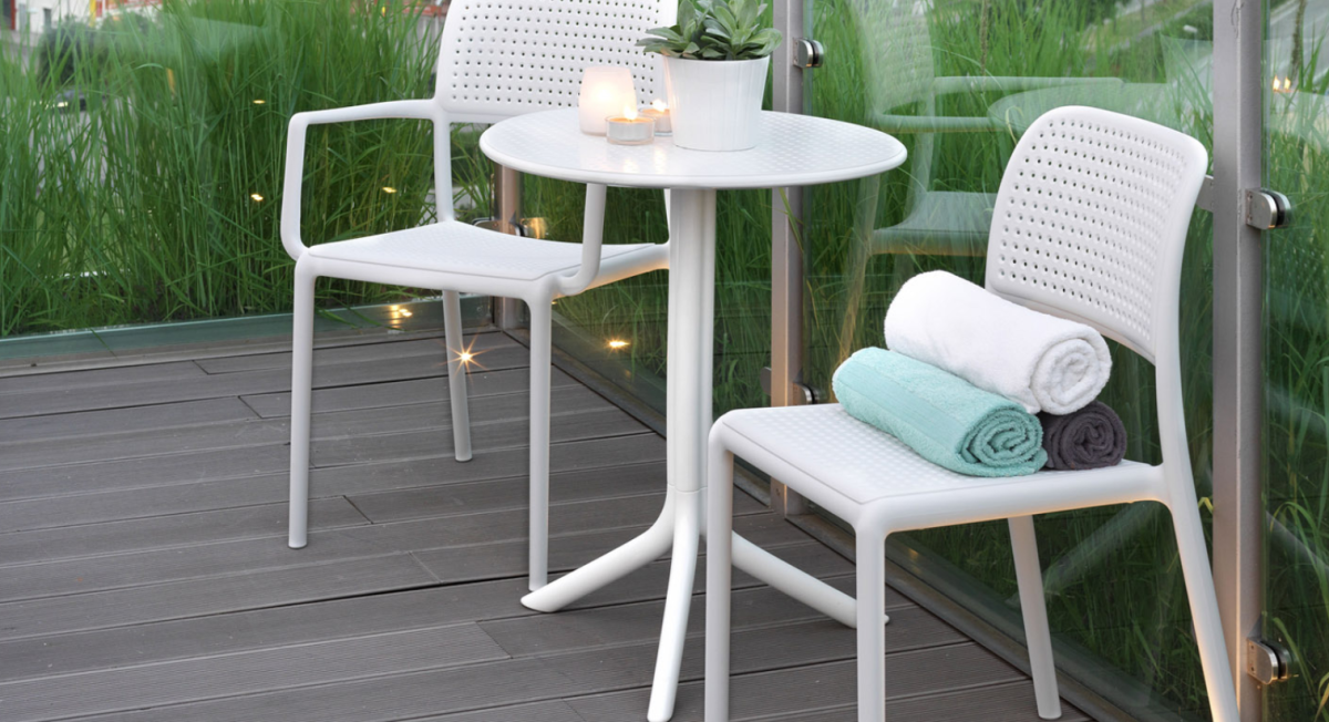 Садовая мебель Nardi